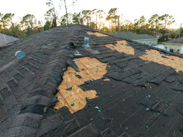 EPDM Roofing in Dixon, CA