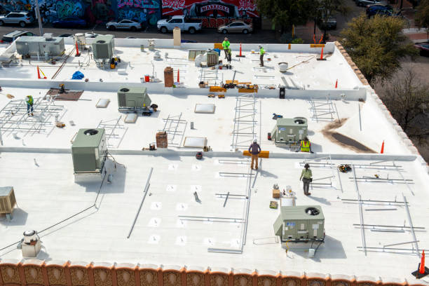 Best Roof Ventilation Installation  in Dixon, CA