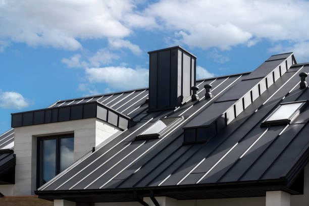 Best Cold Roofs  in Dixon, CA